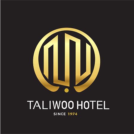 Hotel 他里霧ta Li Woo Dounan Zewnętrze zdjęcie