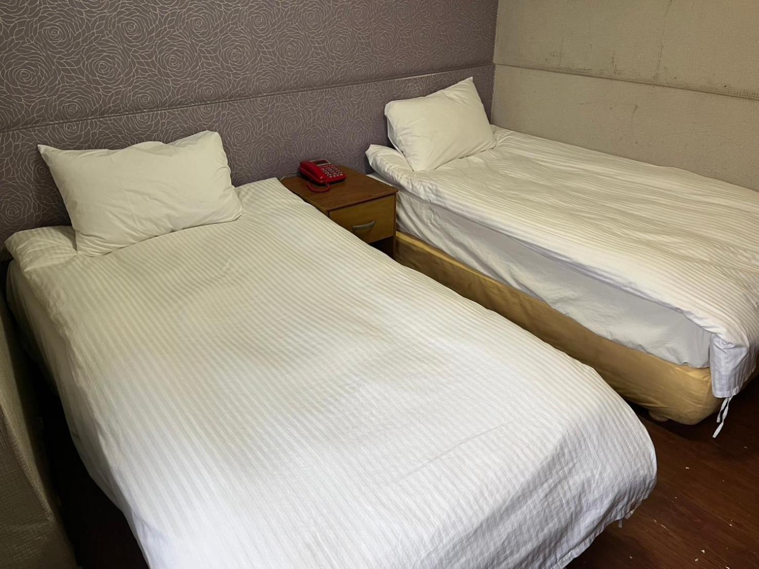 Hotel 他里霧ta Li Woo Dounan Zewnętrze zdjęcie